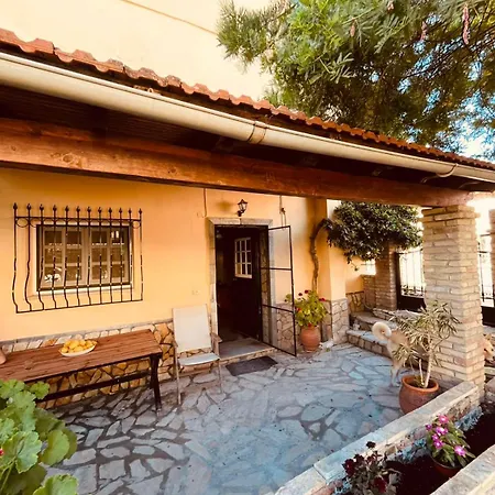 Casa vacanze Vasiliki's