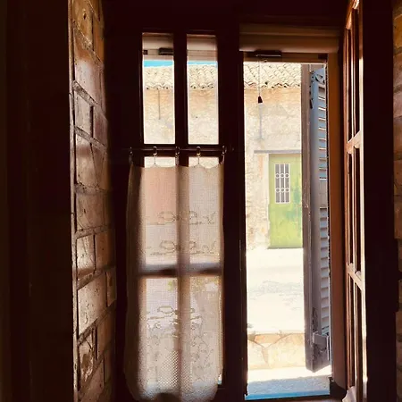 Casa vacanze Vasiliki's Mesaria (Corfu)